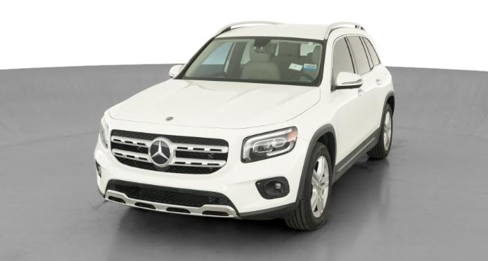 2020 Mercedes-Benz GLB 250 -
                  Colonial Heights, VA