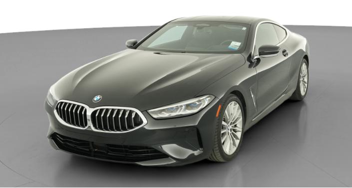 2021 BMW 8 Series 840i -
                  Auburn, GA