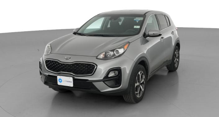 Thumbnail: 2020 Kia Sportage - 1