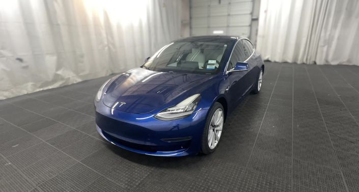 Thumbnail: 2020 Tesla Model 3 - 1