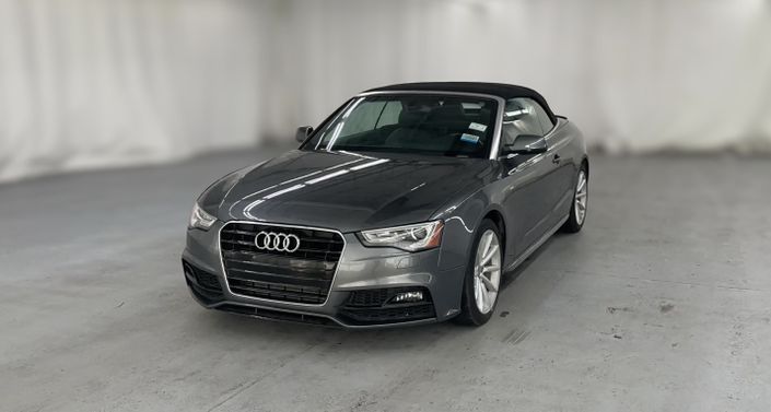 2017 Audi A5 Sport -
                  Indianapolis, IN