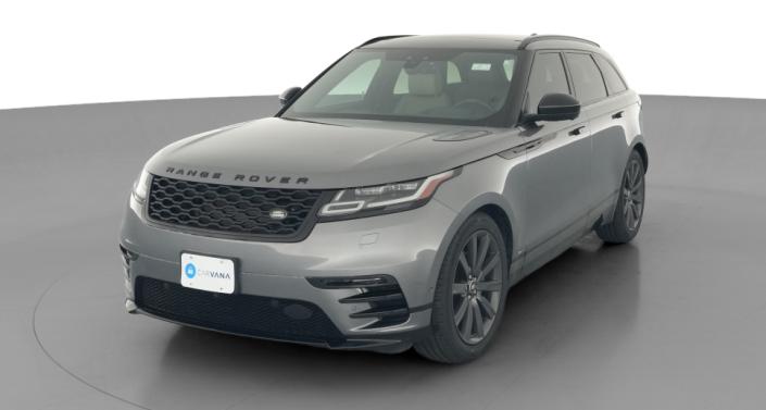 2019 Land Rover Range Rover Velar R-Dynamic HSE -
                  Rocklin, CA