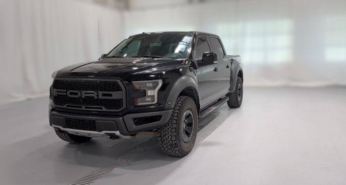 Thumbnail: 2017 Ford Econoline - 1