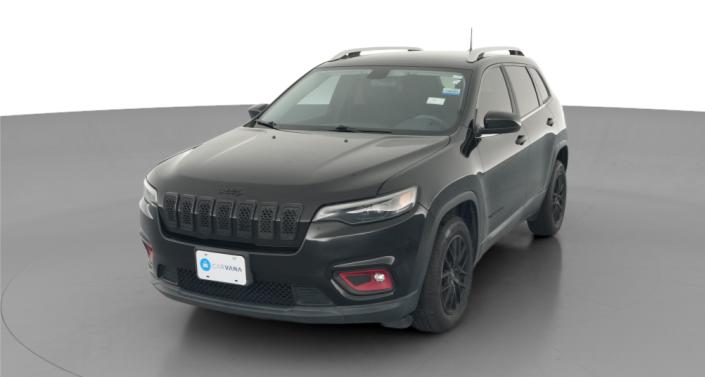 Thumbnail: 2019 Jeep Cherokee - 1