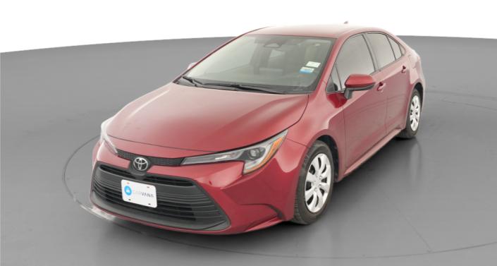 Thumbnail: 2023 Toyota Corolla - 1