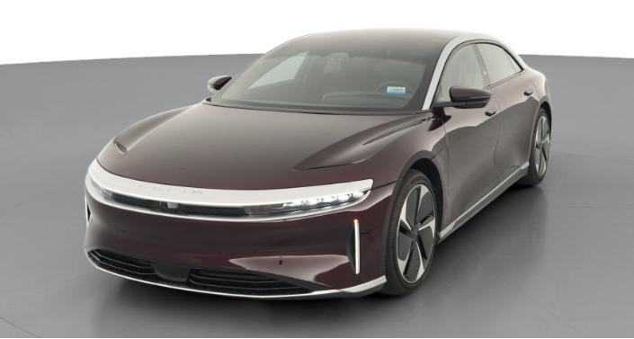 2023 Lucid Air Touring -
                  Haines City, FL