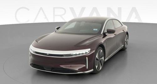 2023 Lucid Air