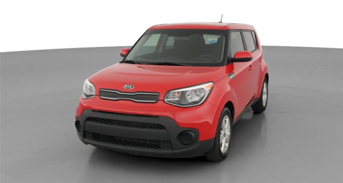 Thumbnail: 2019 Kia Soul - 1