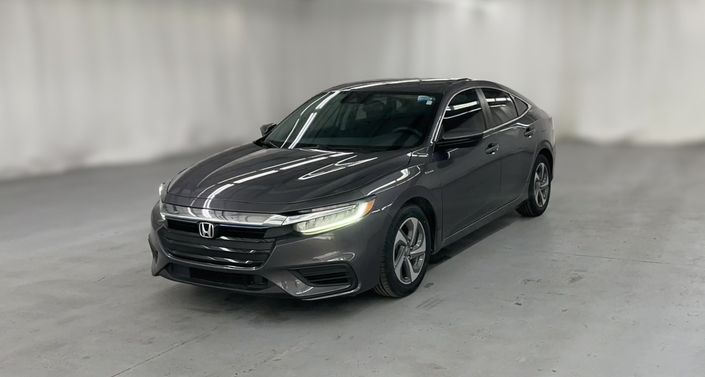 2019 Honda Insight EX -
                  Indianapolis, IN