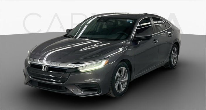 HONDA-Insight 車 Everything We Know About the 2022 Honda Insight - MotorBiscuit