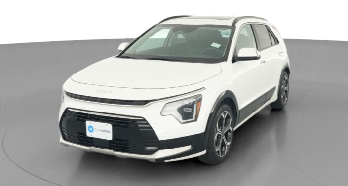 Thumbnail: 2024 Kia Niro - 1