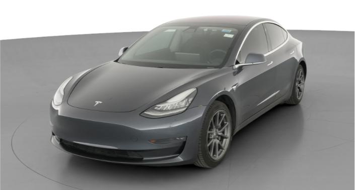 Thumbnail: 2019 Tesla Model 3 - 1