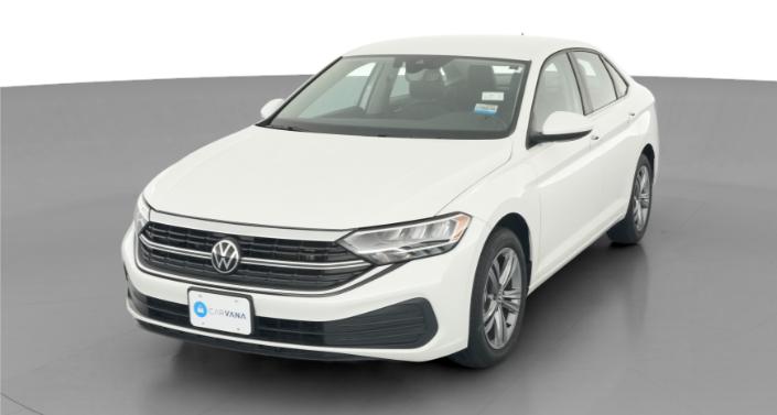 Thumbnail: 2023 Volkswagen Jetta - 1