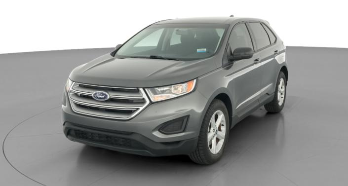 2016 Ford Edge SE -
                  Haines City, FL