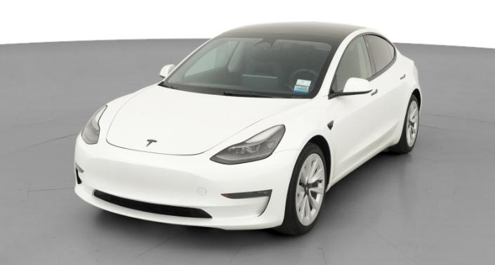 Thumbnail: 2022 Tesla Model 3 - 1