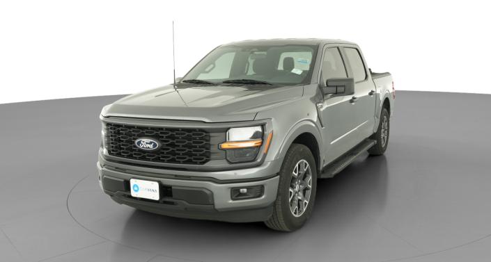 Thumbnail: 2024 Ford Econoline - 1