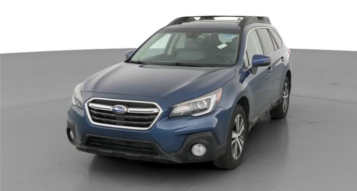 Thumbnail: 2019 Subaru Outback - 1
