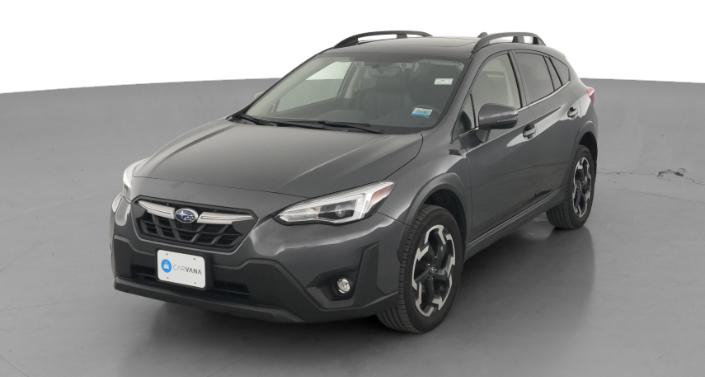 Thumbnail: 2023 Subaru Crosstrek - 1