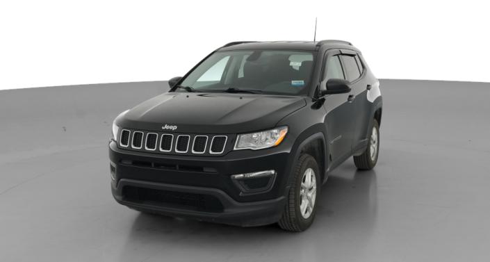 Thumbnail: 2018 Jeep Compass - 1