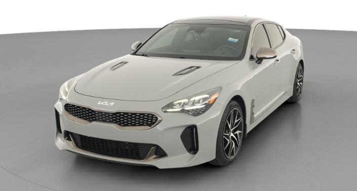 2022 Kia Stinger GT-Line -
                  Haines City, FL