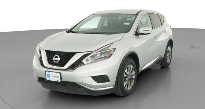 Thumbnail: 2018 Nissan Murano - 1