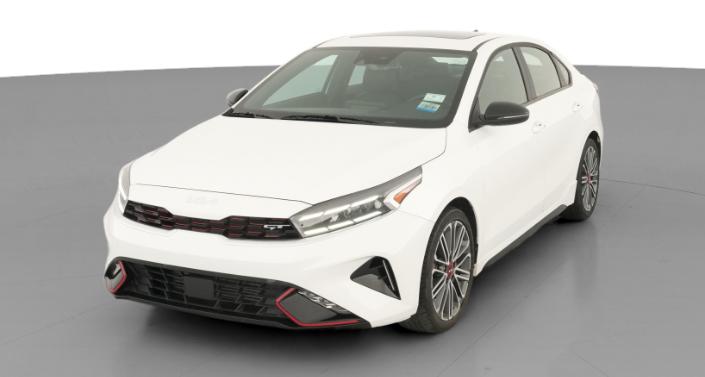 Thumbnail: 2024 Kia Forte - 1