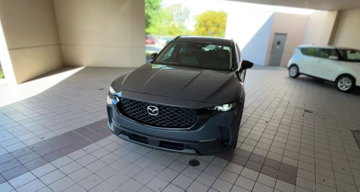 2025 Mazda CX-50 S Select -
                  Miami, FL