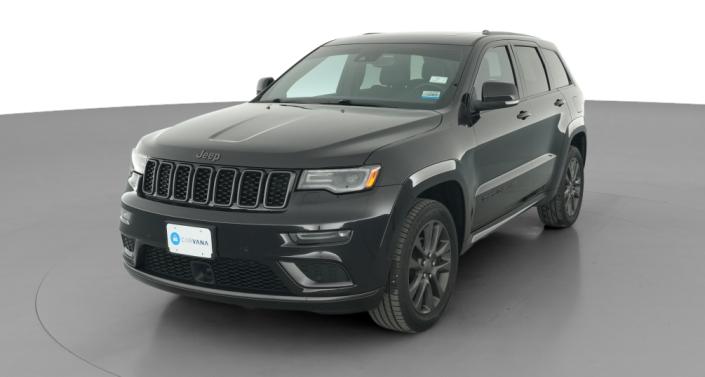 Thumbnail: 2019 Jeep Grand Cherokee - 1