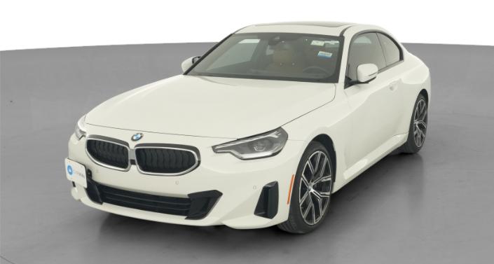 Thumbnail: 2024 BMW 2 Series - 1