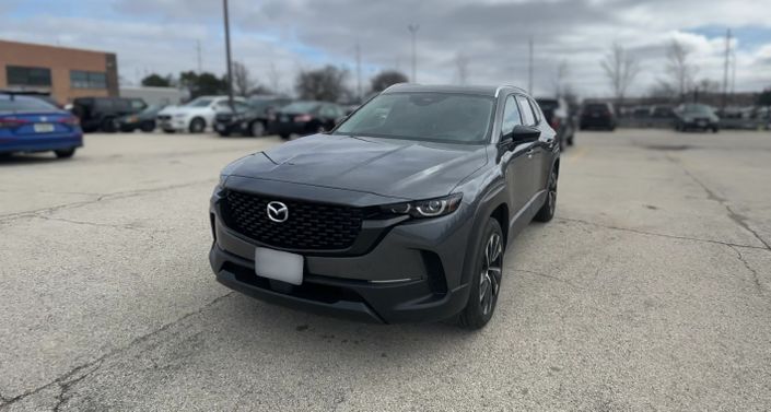 Thumbnail: 2025 Mazda CX-50 - 1