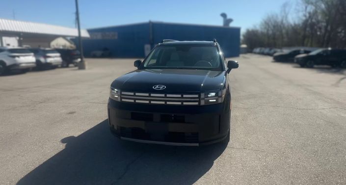 Thumbnail: 2024 Hyundai Santa Fe - 1