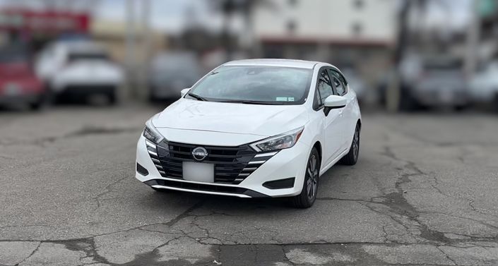 Thumbnail: 2025 Nissan Versa - 1