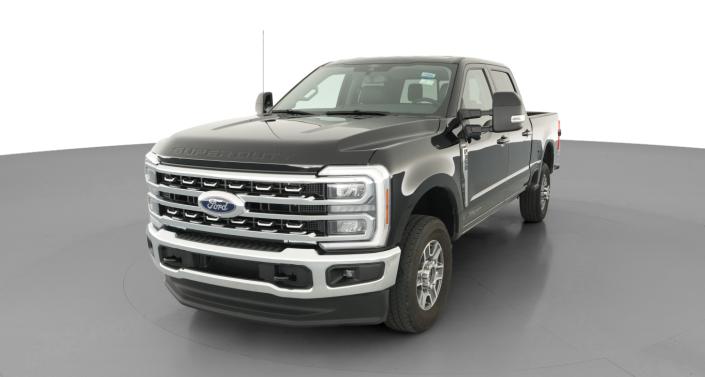 Thumbnail: 2025 Ford Econoline - 1