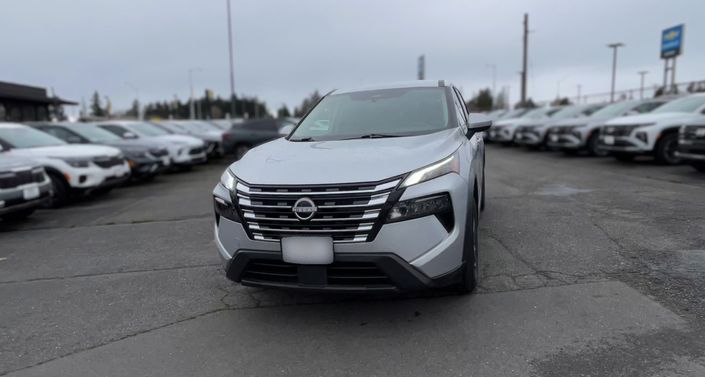 Thumbnail: 2025 Nissan Rogue - 1