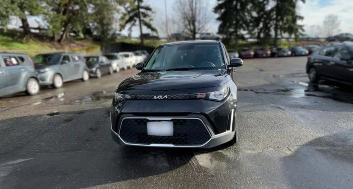 Thumbnail: 2025 Kia Soul - 1