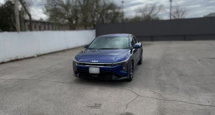 Thumbnail: 2025 Kia K4 - 1