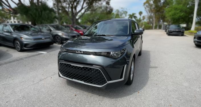 Thumbnail: 2025 Kia Soul - 1