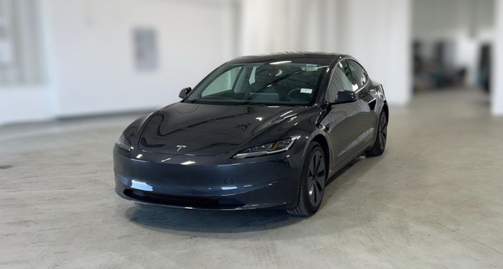 Thumbnail: 2025 Tesla Model 3 - 1