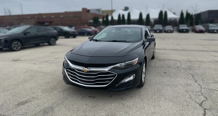Thumbnail: 2023 Chevrolet Malibu - 1