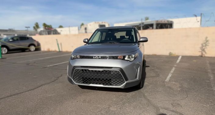Thumbnail: 2025 Kia Soul - 1