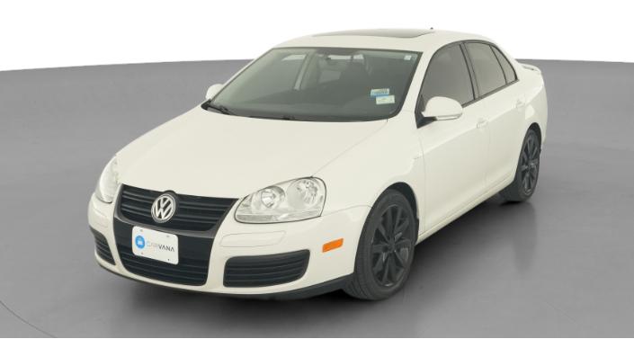 2010 Volkswagen Jetta Wolfsburg Edition -
                  Richton Park, IL
