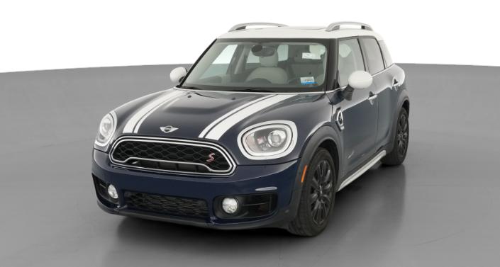 Thumbnail: 2017 MINI Cooper Countryman - 1