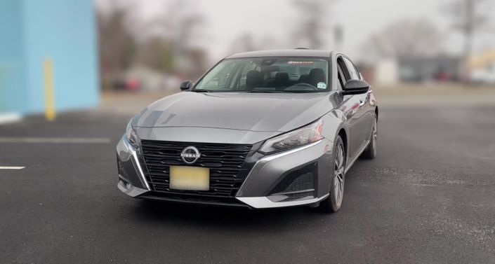 Thumbnail: 2025 Nissan Altima - 1