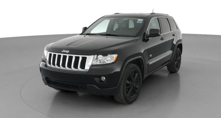 Thumbnail: 2011 Jeep Grand Cherokee - 1