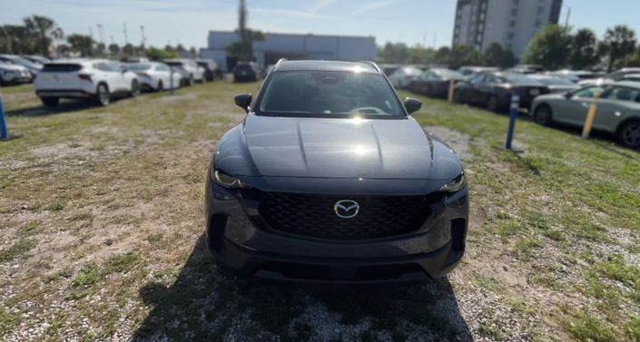Thumbnail: 2025 Mazda CX-50 - 1