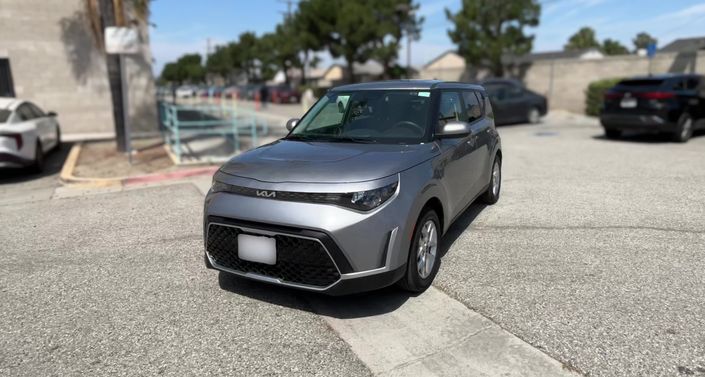 Thumbnail: 2025 Kia Soul - 1