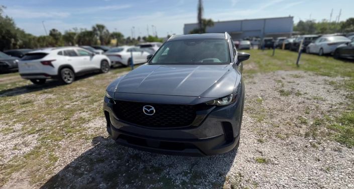 Thumbnail: 2025 Mazda CX-50 - 1