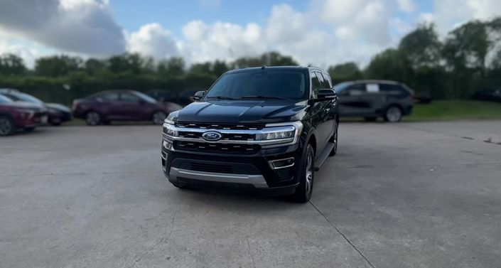 Thumbnail: 2024 Ford Expedition MAX - 1