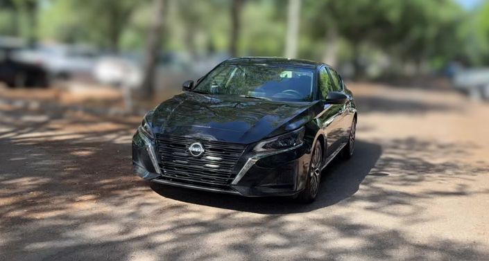 Thumbnail: 2025 Nissan Altima - 1
