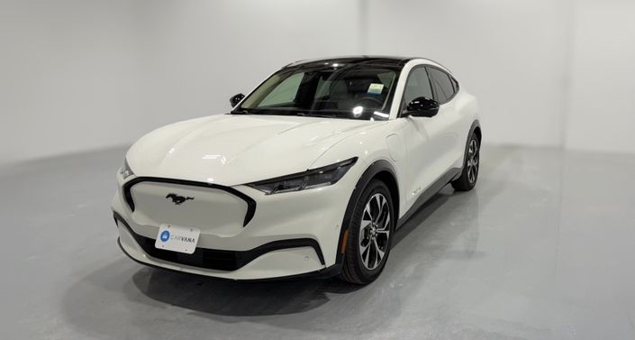 Thumbnail: 2023 Ford Mustang Mach-E - 1